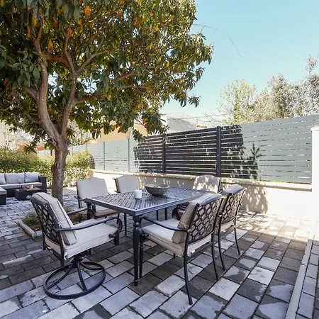 Apartment Endless Summer House Barbara Zadar