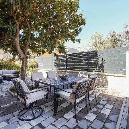 Apartamento Endless Summer House Barbara Zadar