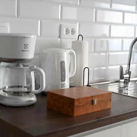 Endless Summer House Barbara Lägenhet