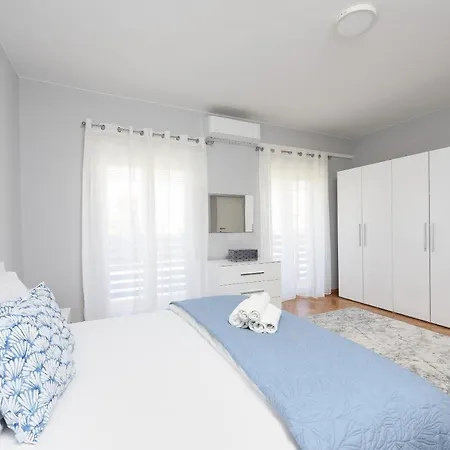 Endless Summer House Barbara Appartement Zadar