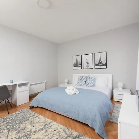 Endless Summer House Barbara Apartamento *
