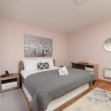 Appartement Endless Summer House Barbara Zadar