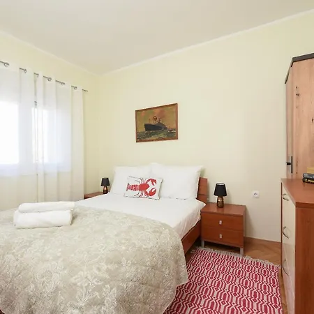 Apartment Endless Summer House Barbara *