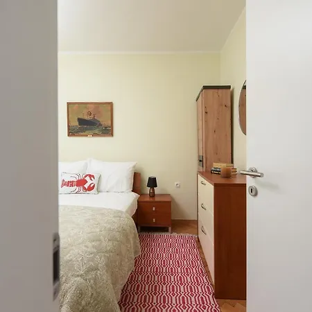 Endless Summer House Barbara Appartement *