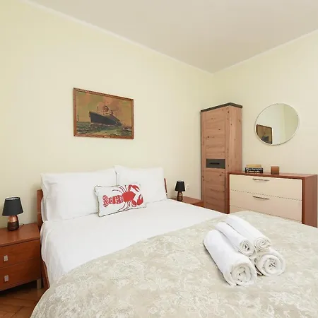 Endless Summer House Barbara Apartment