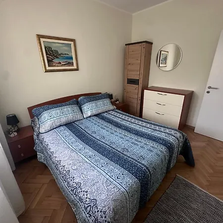 Endless Summer House Barbara Apartamento *