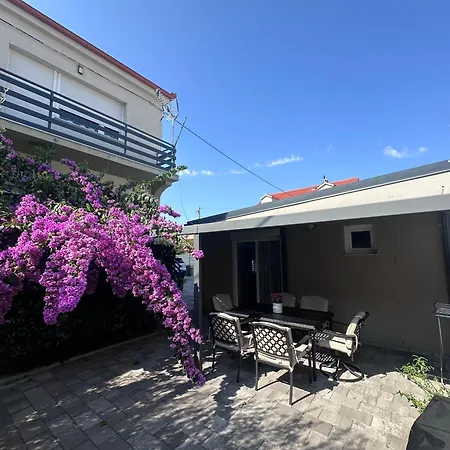 Endless Summer House Barbara Apartamento *