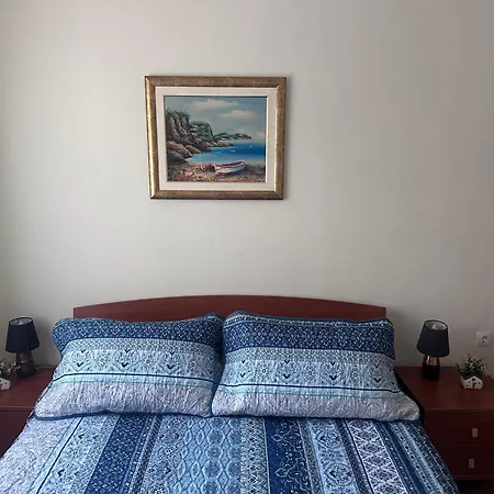 Endless Summer House Barbara Apartamento Zadar
