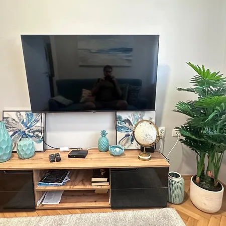 Endless Summer House Barbara Apartamento