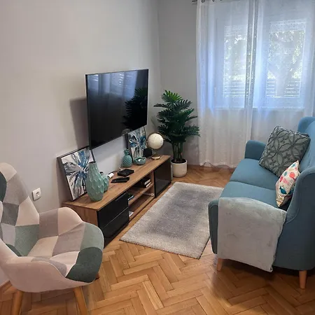 Endless Summer House Barbara Apartamento *