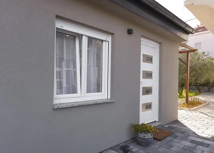 Endless Summer House Barbara דירה