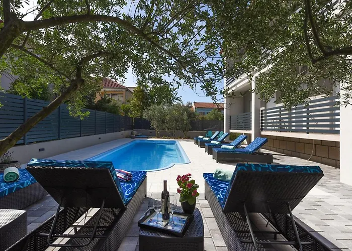 Endless Summer House Barbara *