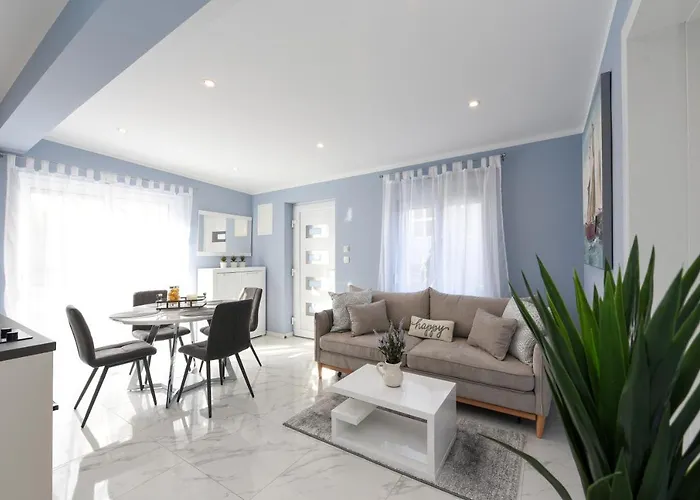 Apartmán Endless Summer House Barbara