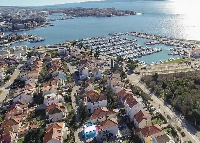 Endless Summer House Barbara דירה