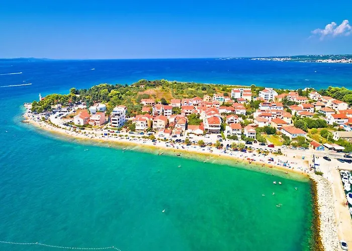 Endless Summer House Barbara