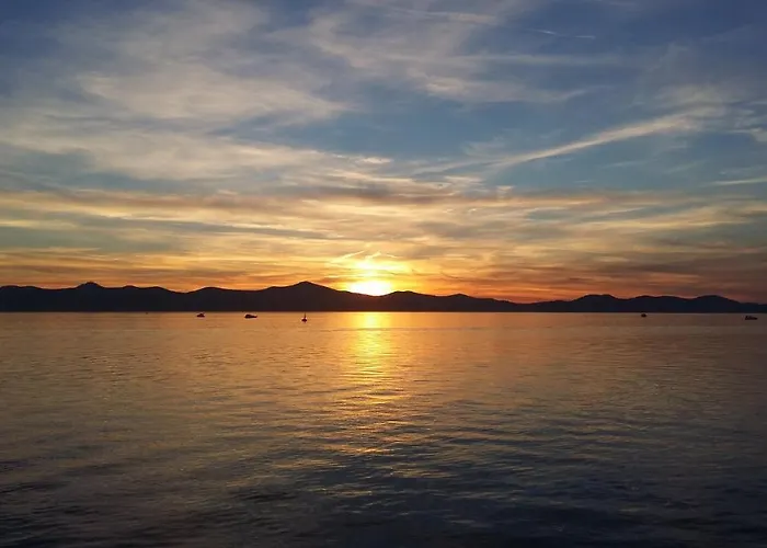 Apartmán Endless Summer House Barbara